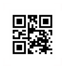 Qr Code scanner